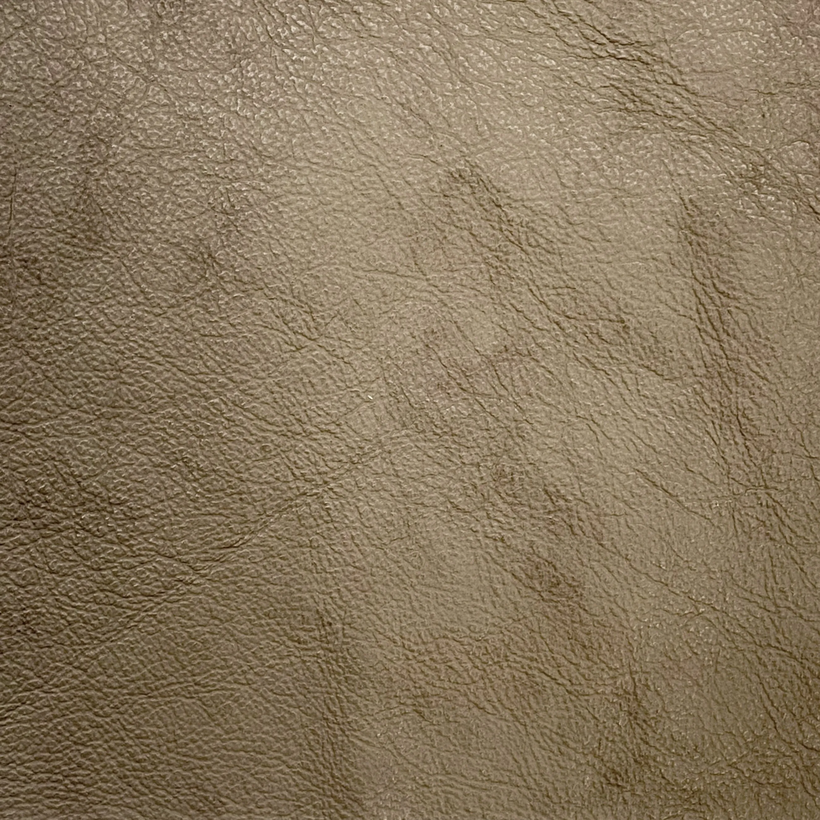 2oz (1.1mm) Cow Leather- Dark Taupe (per square foot)