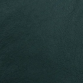 3oz (1.2mm) Cow Leather - Teal (per square foot)