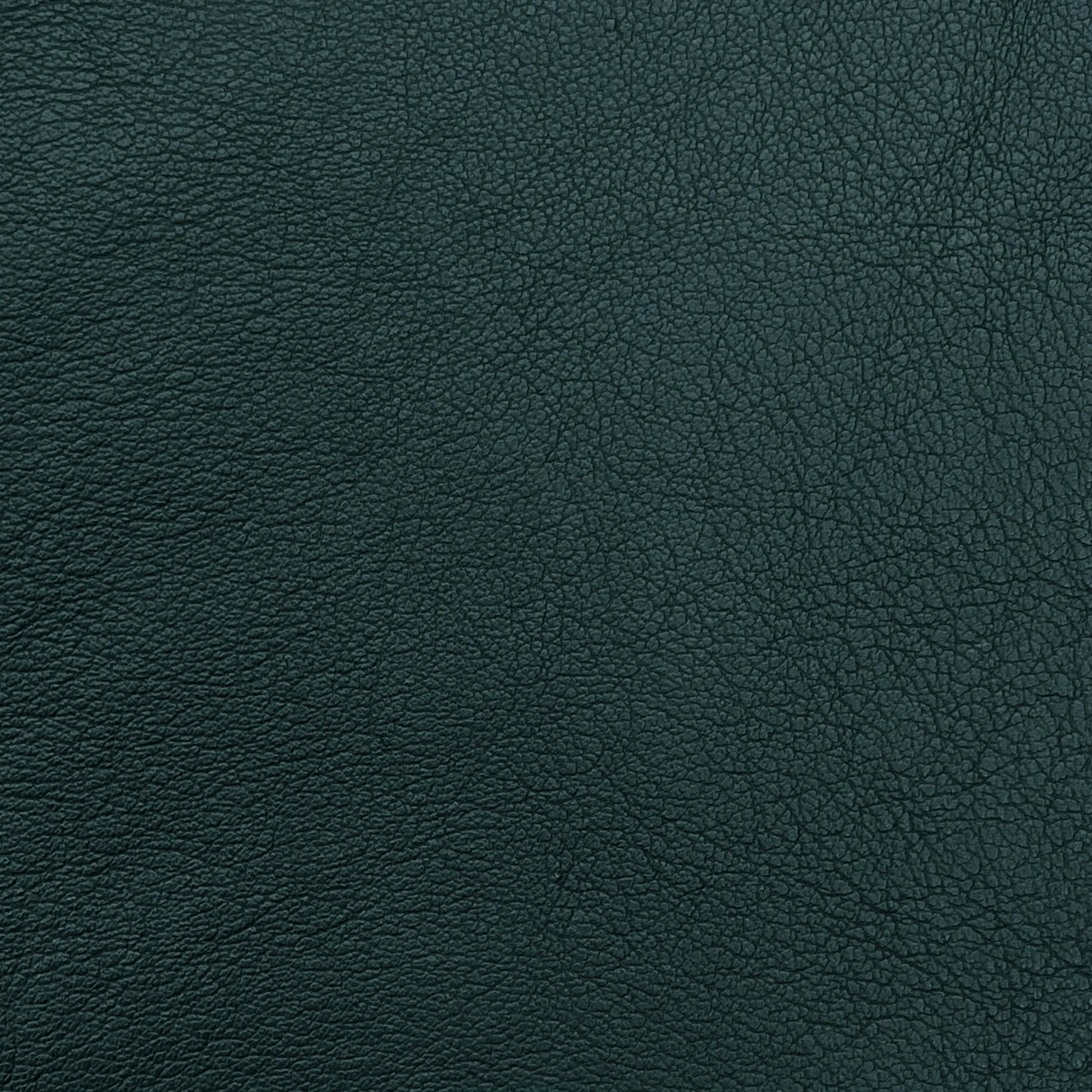 3oz (1.2mm) Cow Leather - Teal (per square foot)