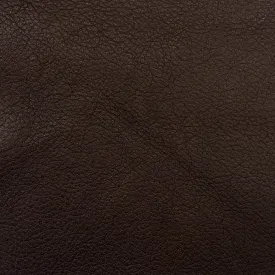 3oz (1.5mm) Cow Leather - Walnut (per square foot)