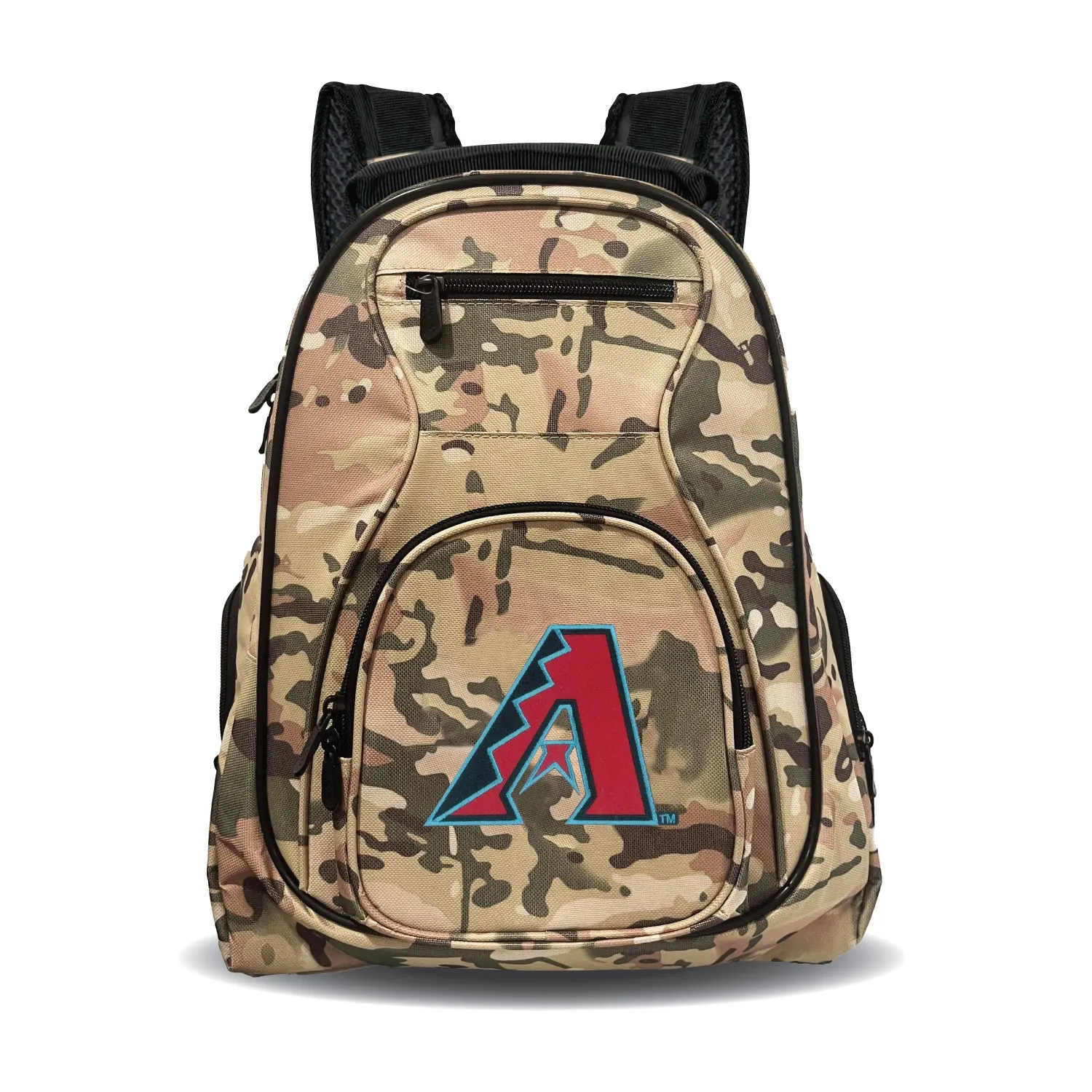 Arizona Diamondbacks Laptop Backpack CAMO