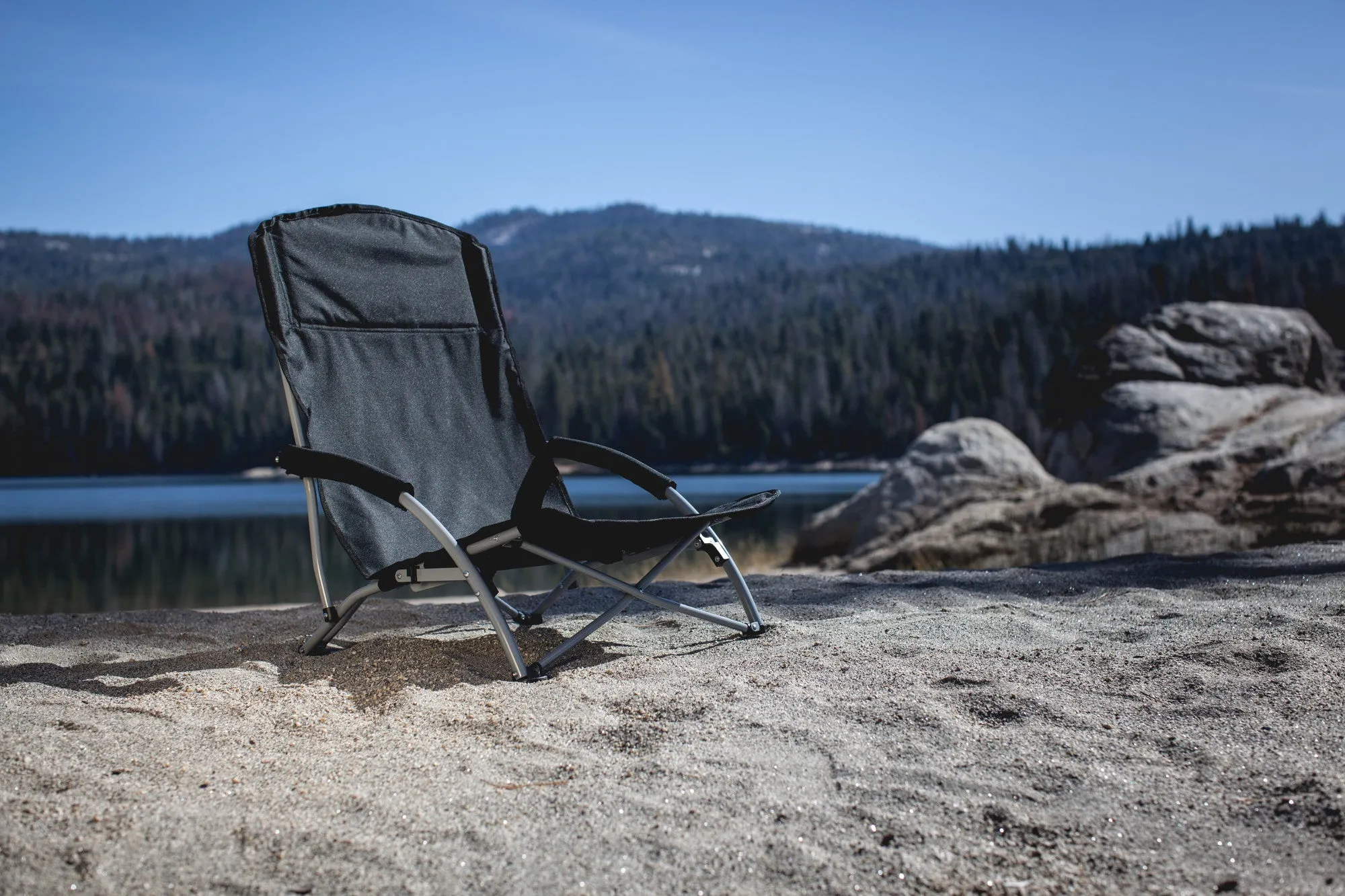 Arizona Diamondbacks - Tranquility Beach Chair with Carry Bag