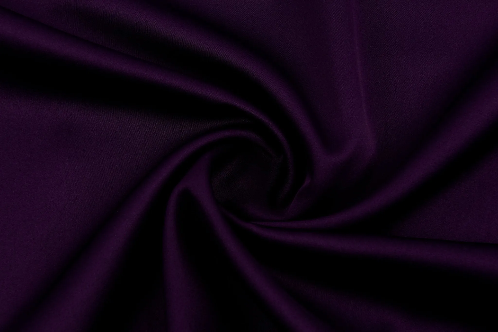 Back Crepe Marino Matt Satin Fabric Medium Weighted Soft 60" Wide / Medium Weighted Fabric