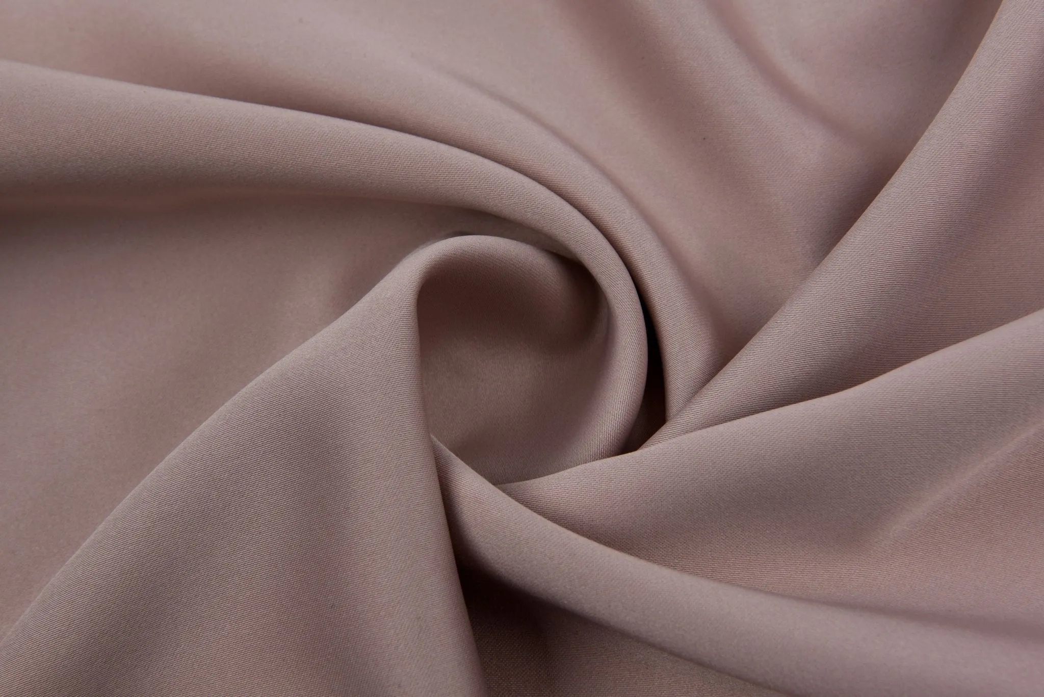 Back Crepe Marino Matt Satin Fabric Medium Weighted Soft 60" Wide / Medium Weighted Fabric