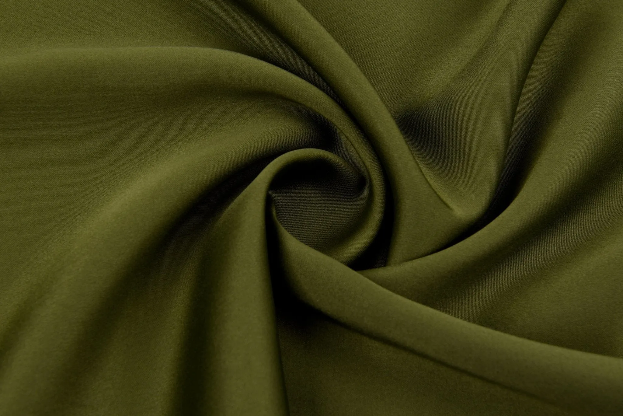 Back Crepe Marino Matt Satin Fabric Medium Weighted Soft 60" Wide / Medium Weighted Fabric