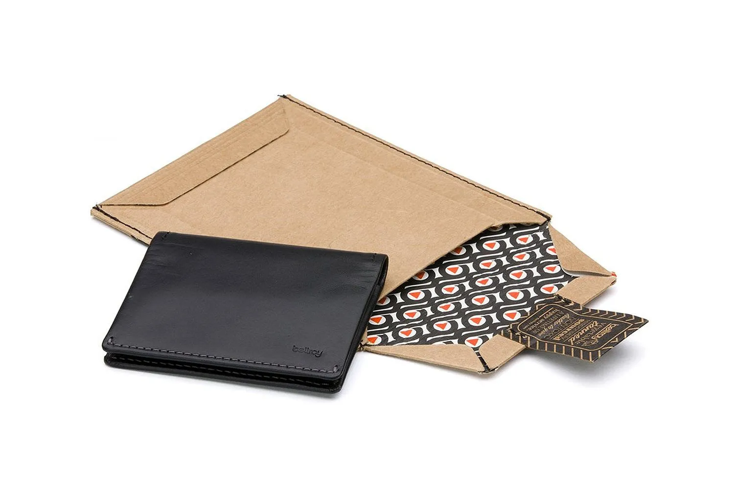 Bellroy Slim Sleeve Wallet