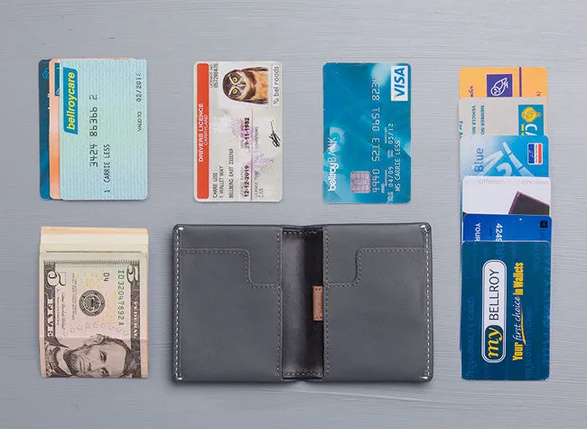 Bellroy Slim Sleeve Wallet