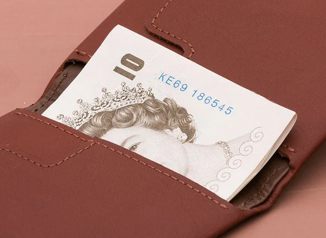 Bellroy Slim Sleeve Wallet