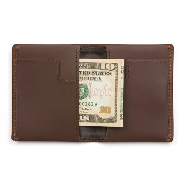 Bellroy Slim Sleeve Wallet