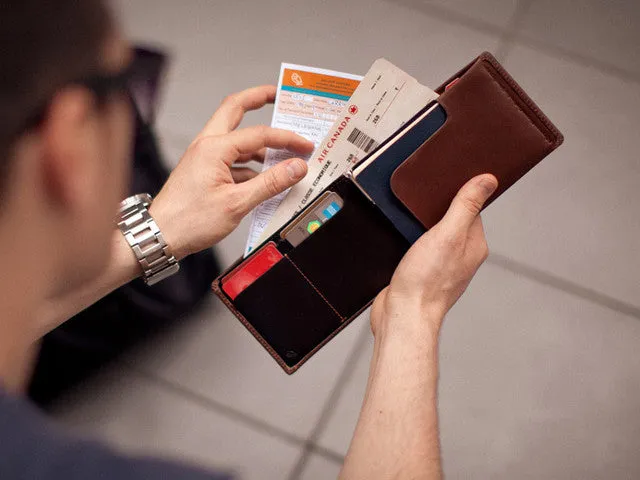 Bellroy Travel Wallet