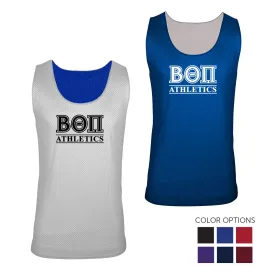 Beta Reversible Personalized Intramural Mesh Tank