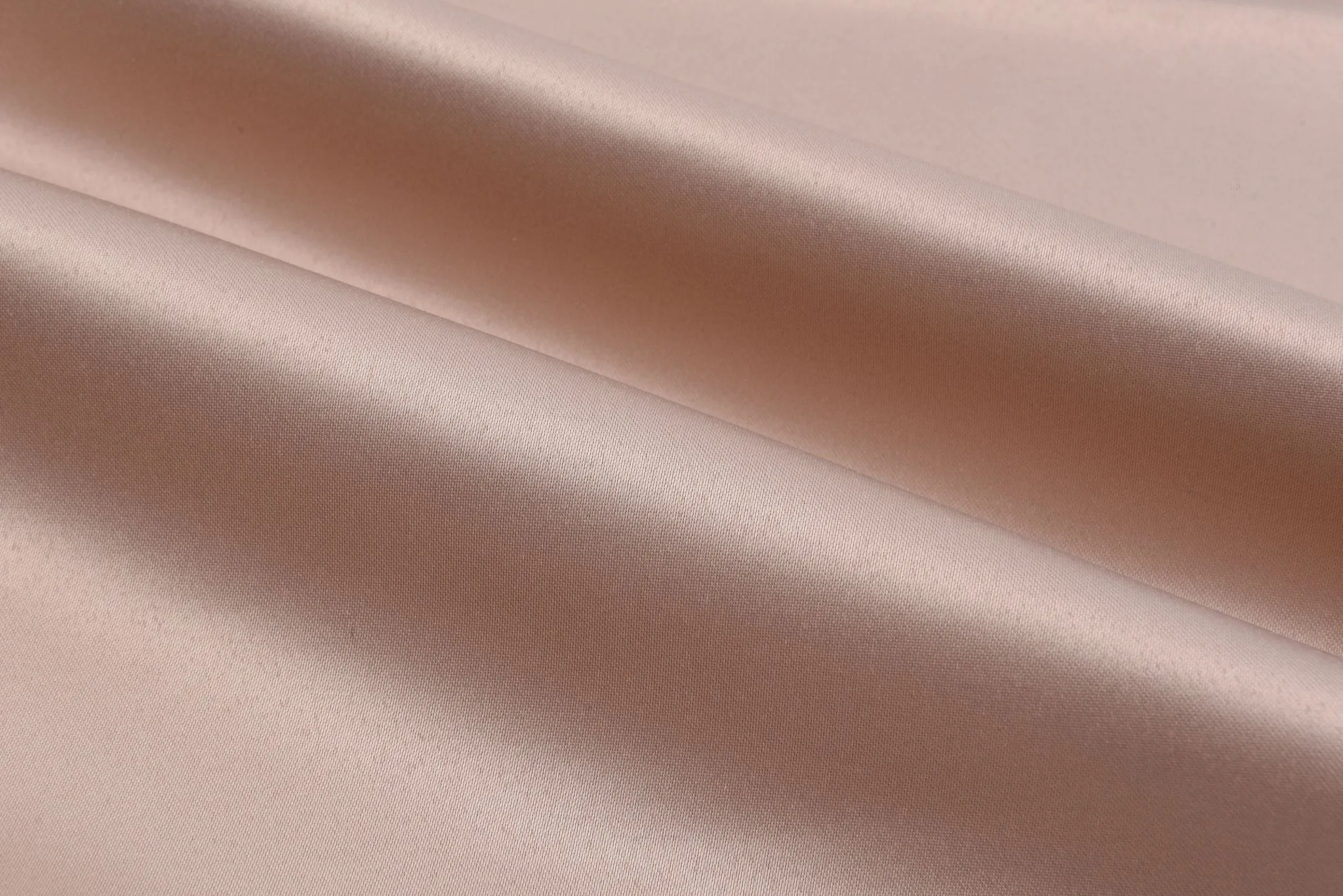 Bridal Matte Satin Fabric/ Duchess Satin Fabric