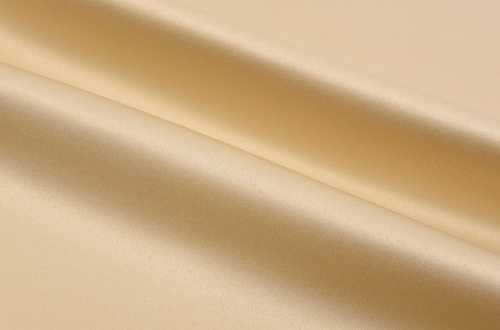 Bridal Matte Satin Fabric/ Duchess Satin Fabric