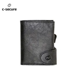 C-Secure Slim Cardholder