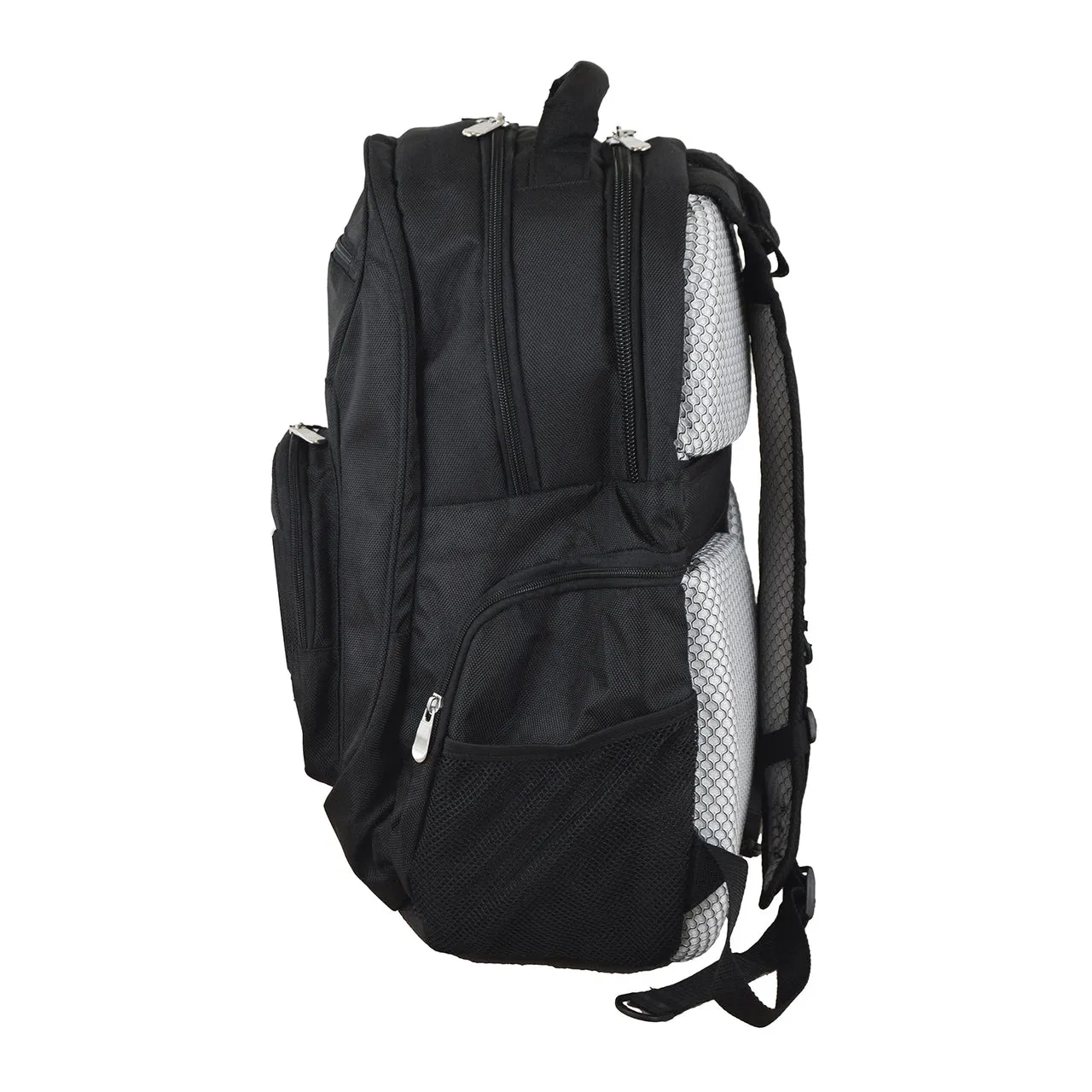 California Bears Laptop Backpack Black