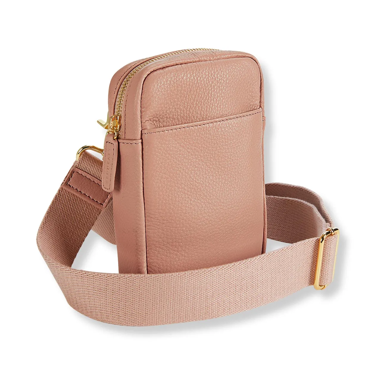 Carrie Crossbody Phone Sling