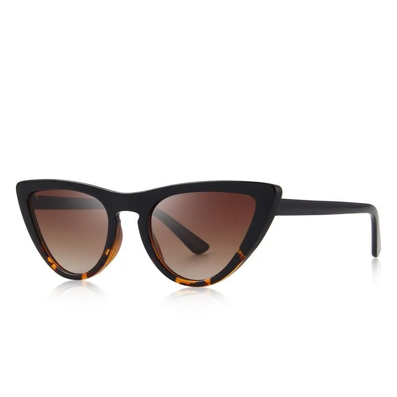 Cat Eye Brand Designer Sunglass