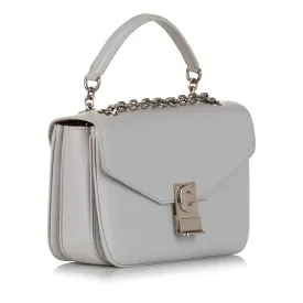 Celine C Bag Leather Crossbody Bag (SHG-37371)