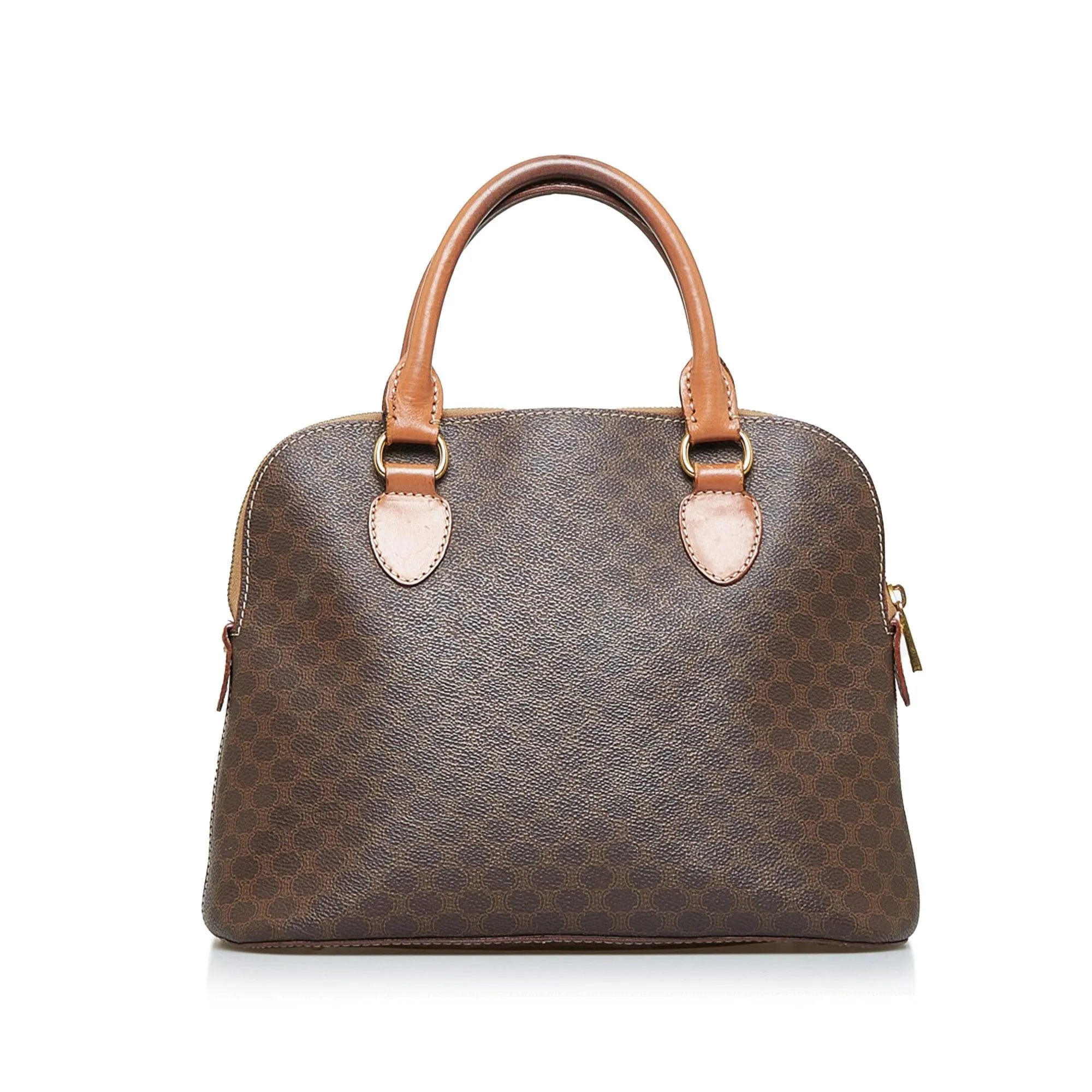 Celine Macadam Dome Handbag (SHG-QPAWpI)