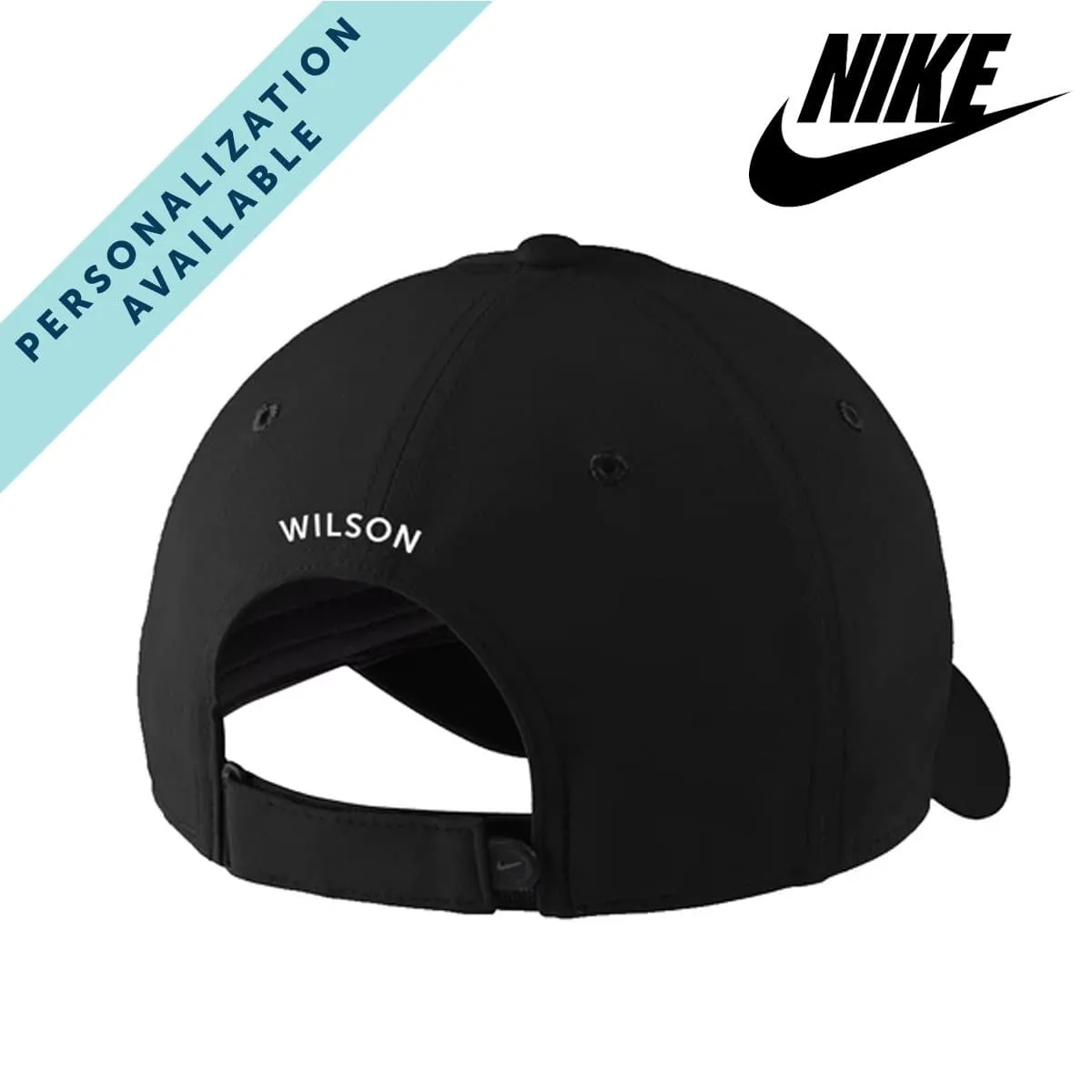 Chi Phi Alumni Nike Dri-FIT Performance Hat