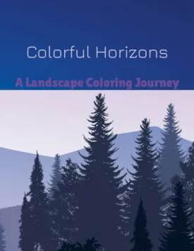 Colorful Horizons