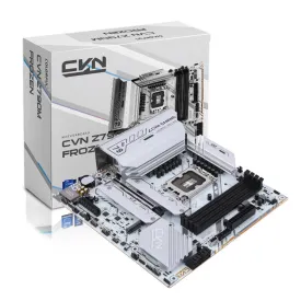 Colorful Motherboard Z790M WIFI CVN GAMING FROZEN DDR4