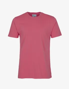 Colorful Standard Rasperry Tee