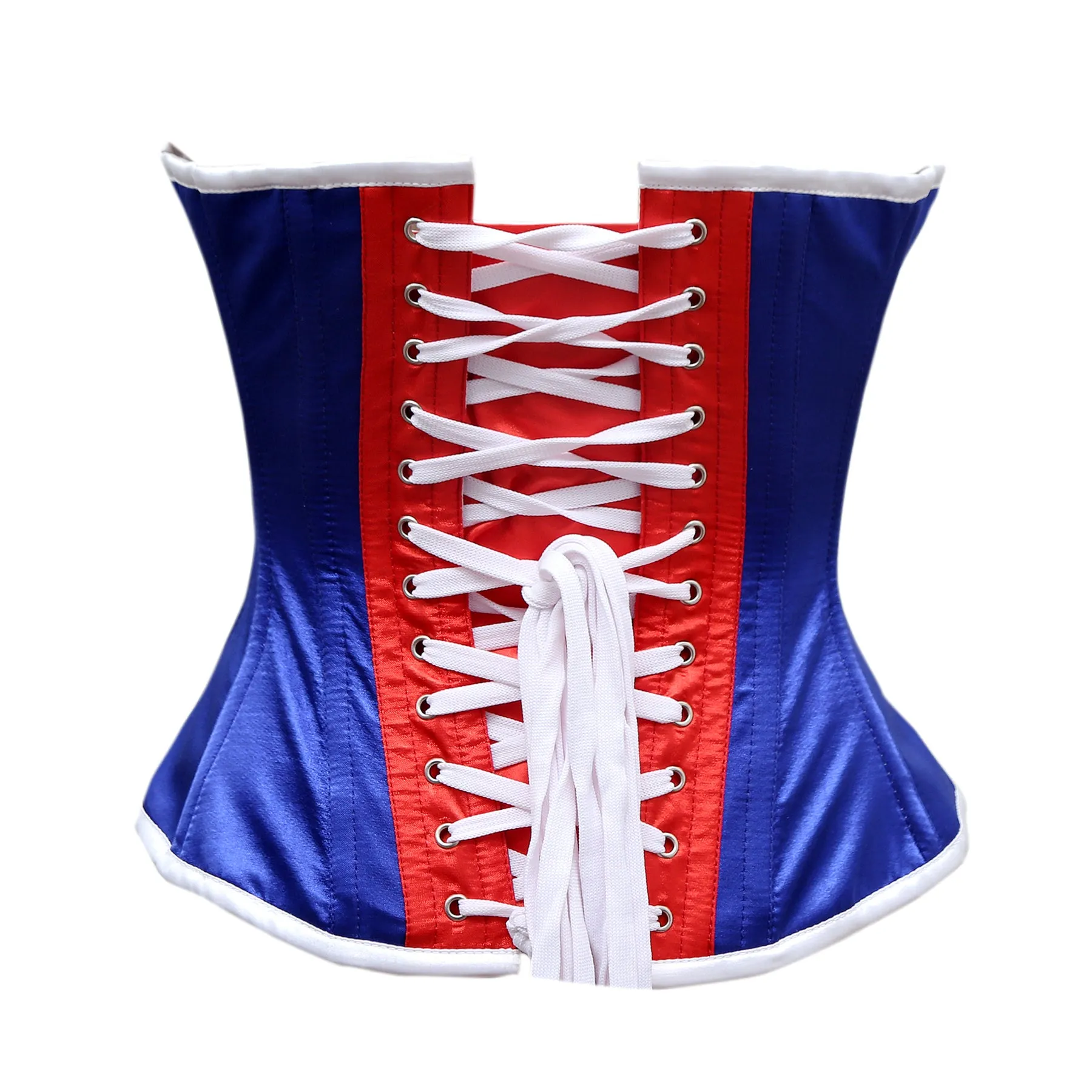 Deidamia Australia Flag Corset