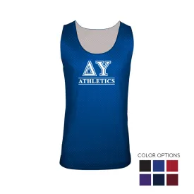 DU Personalized Intramural Mesh Tank