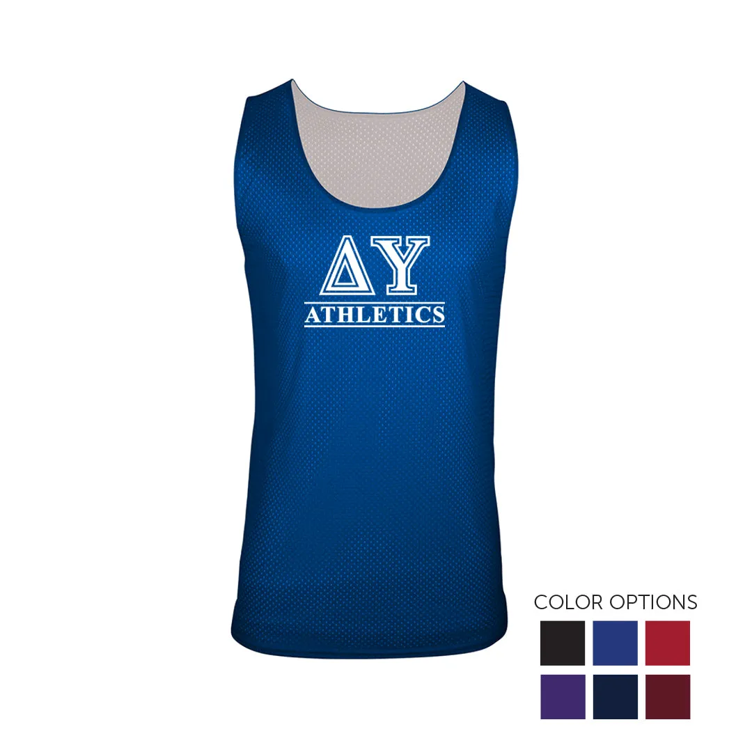 DU Personalized Intramural Mesh Tank