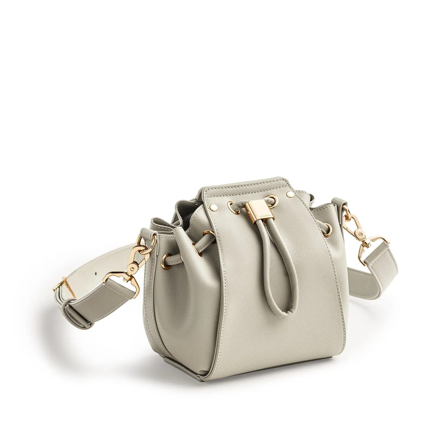 Esbucket Mini Bucket Bag