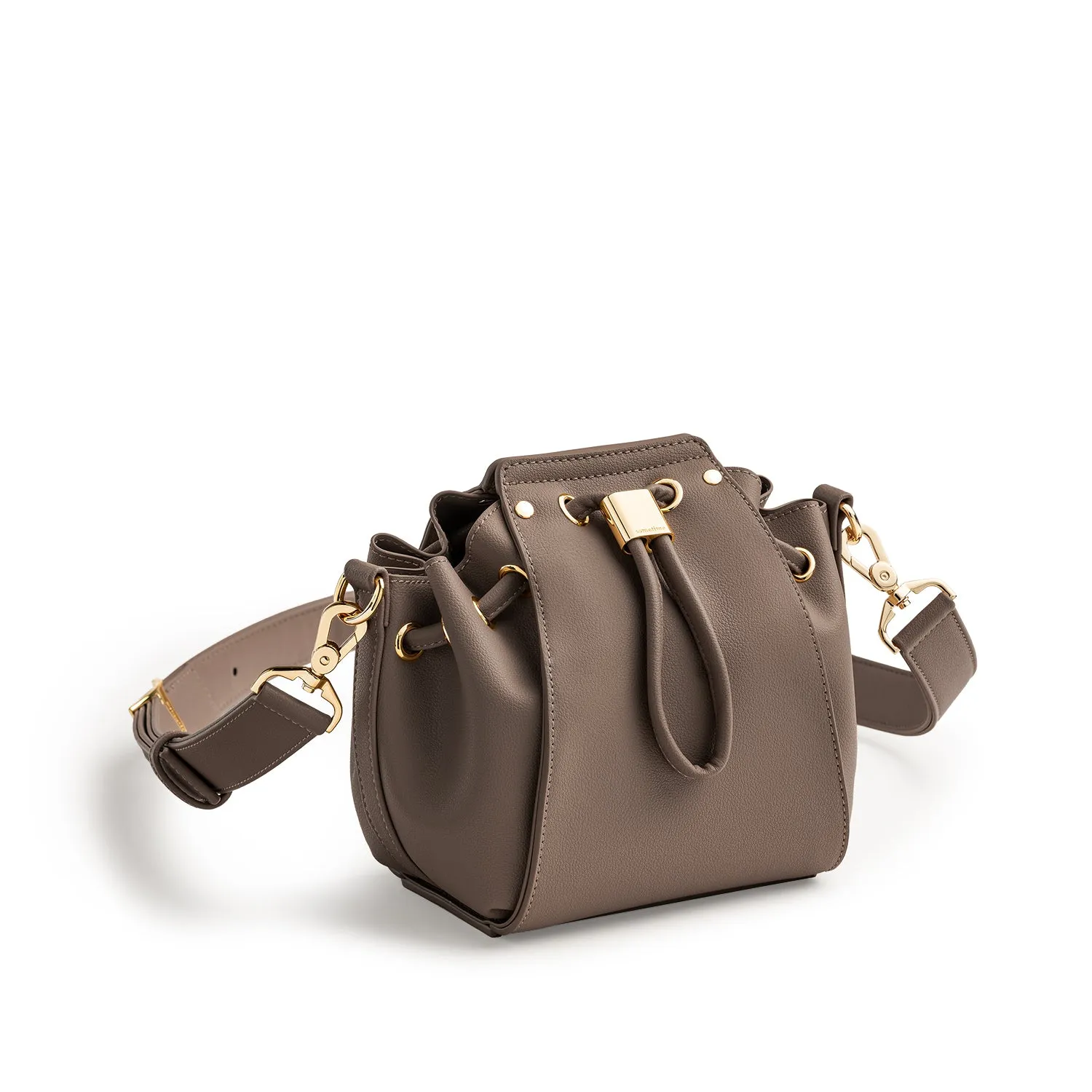 Esbucket Mini Bucket Bag