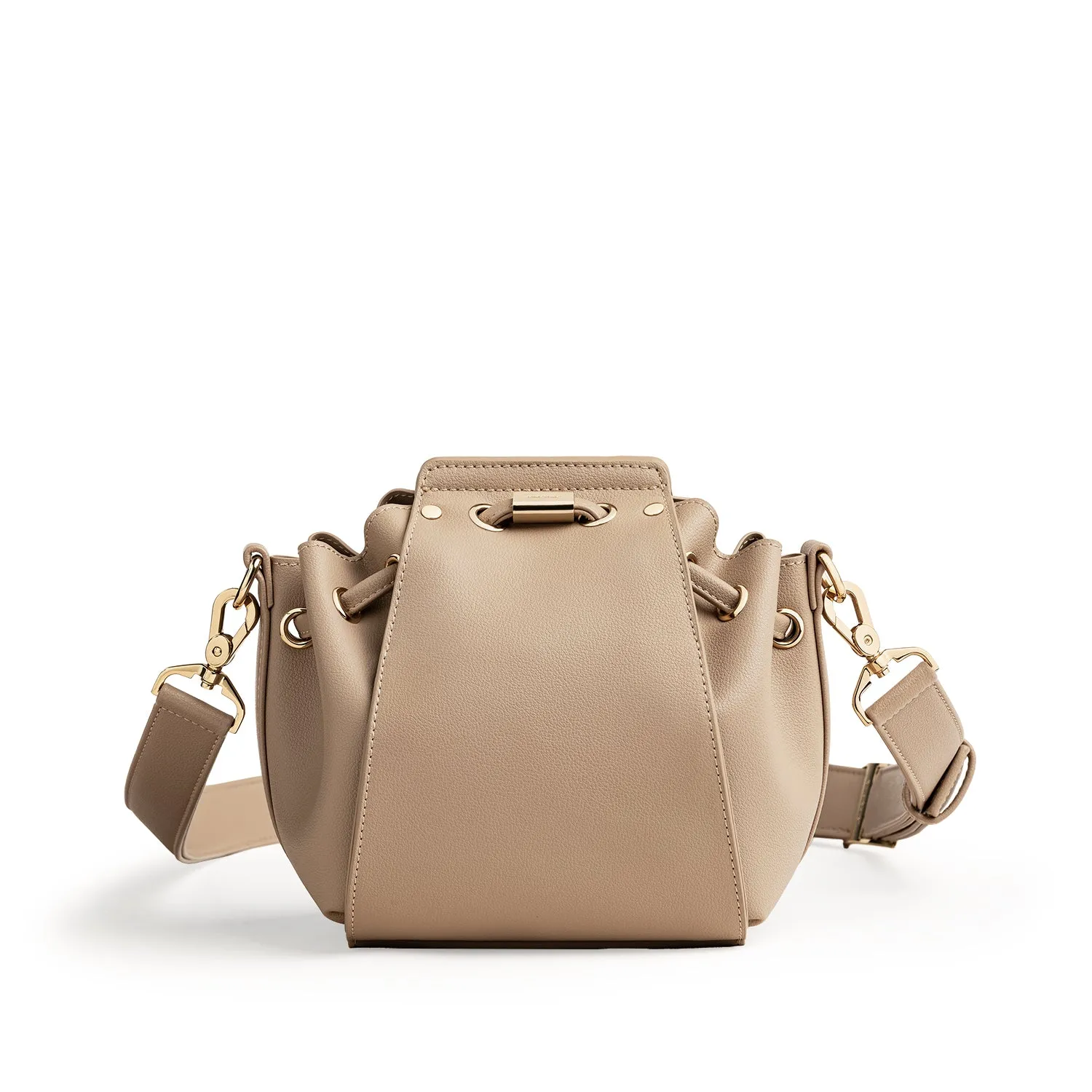 Esbucket Mini Bucket Bag