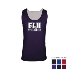 FIJI Personalized Intramural Mesh Tank