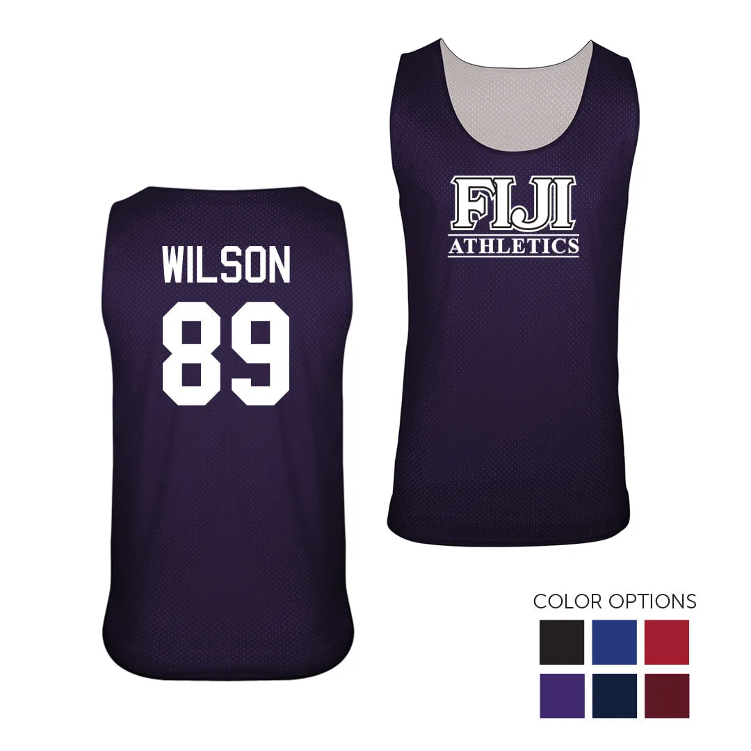 FIJI Personalized Intramural Mesh Tank