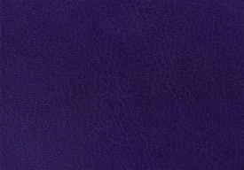 Harmatan Goat Leather Purple Traditional #29