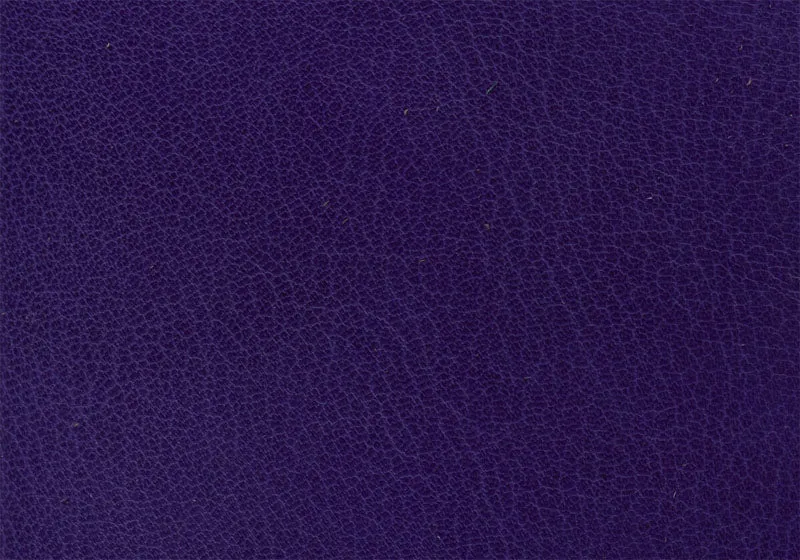 Harmatan Goat Leather Purple Traditional #29