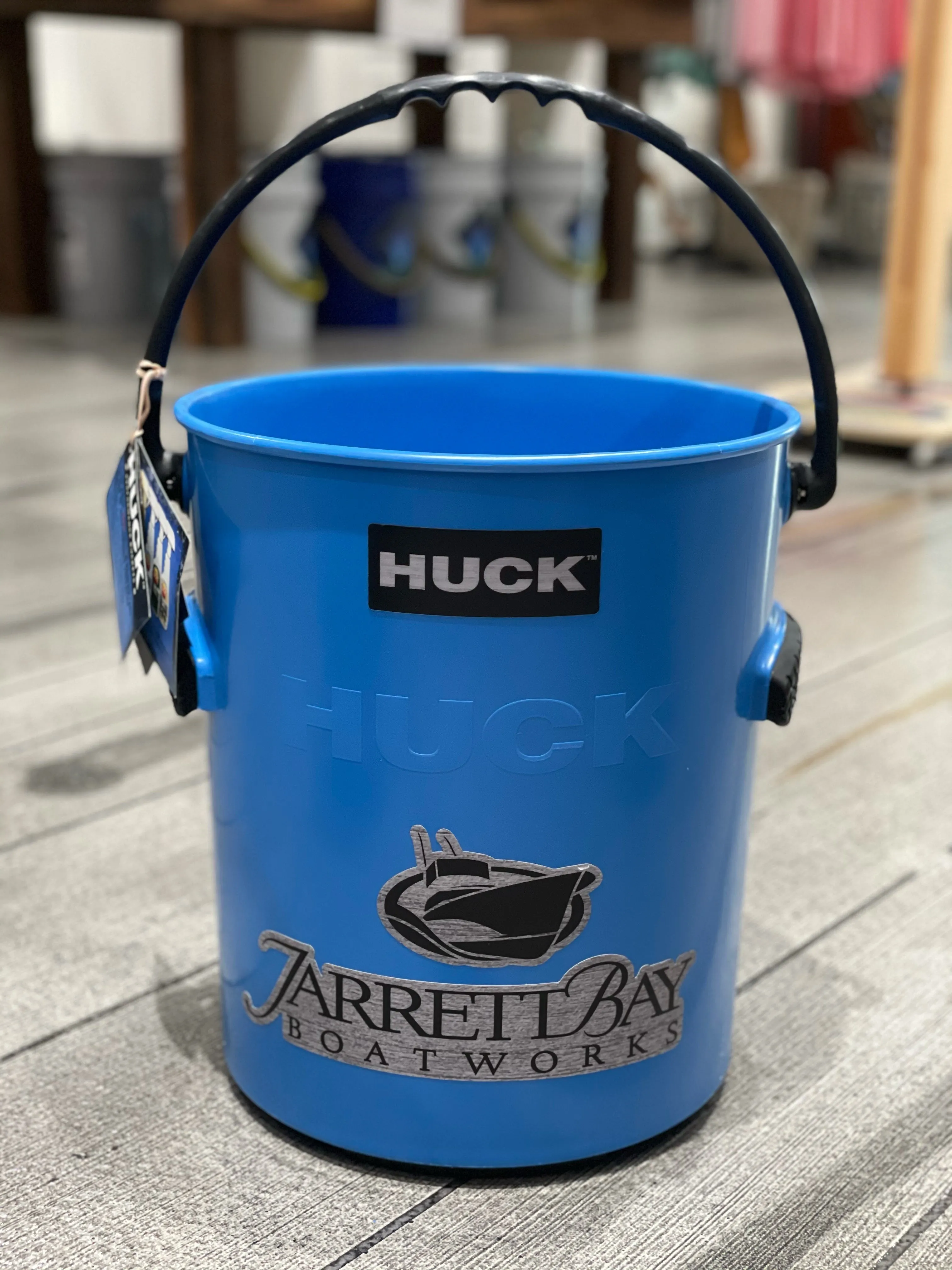 Jarrett Bay HUCK Performance Bucket