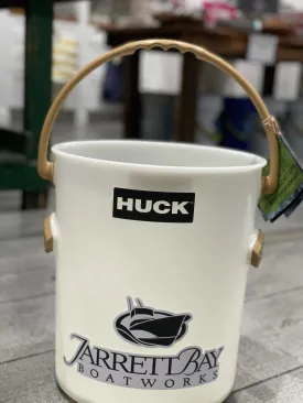 Jarrett Bay HUCK Performance Bucket