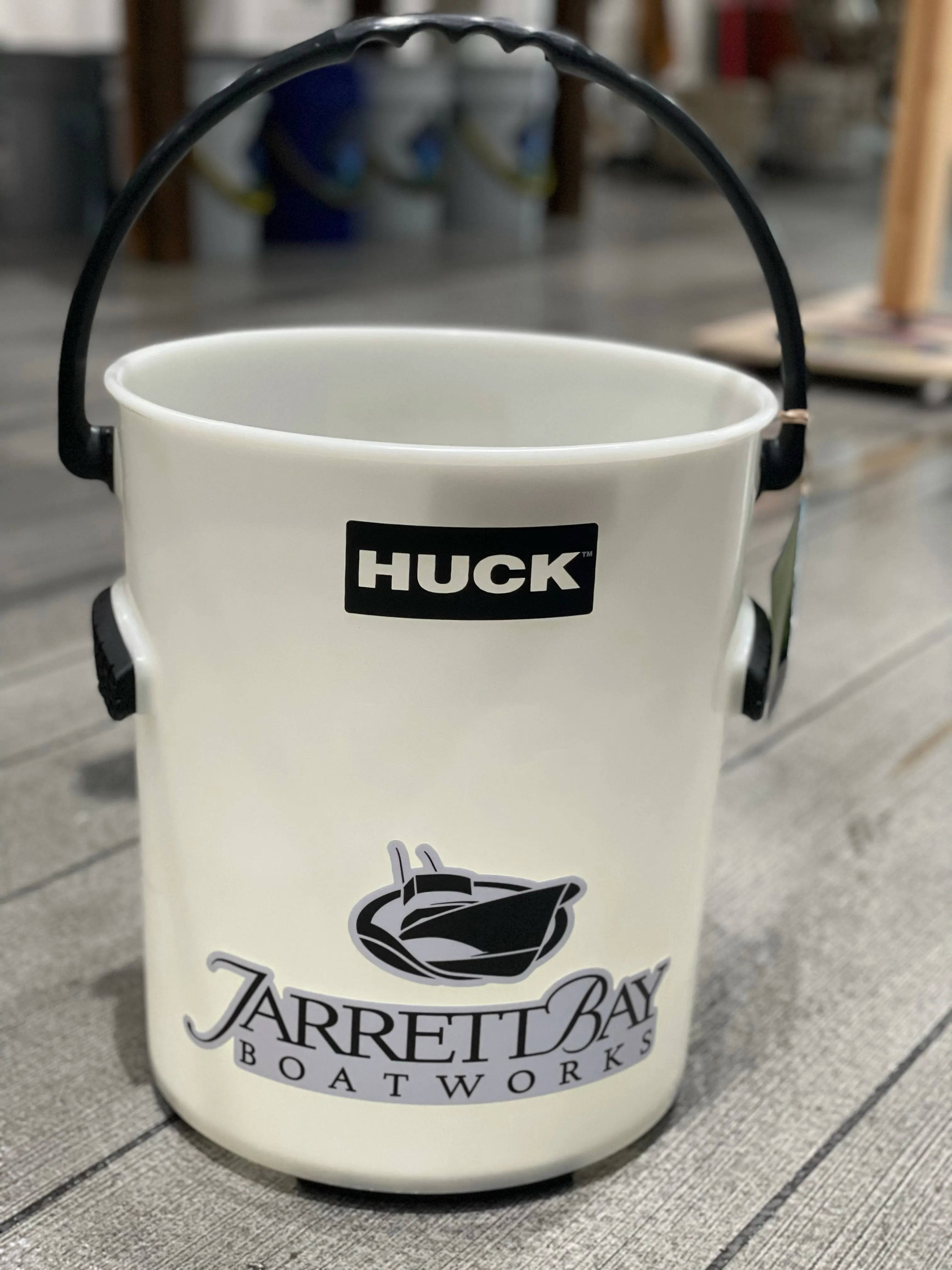 Jarrett Bay HUCK Performance Bucket