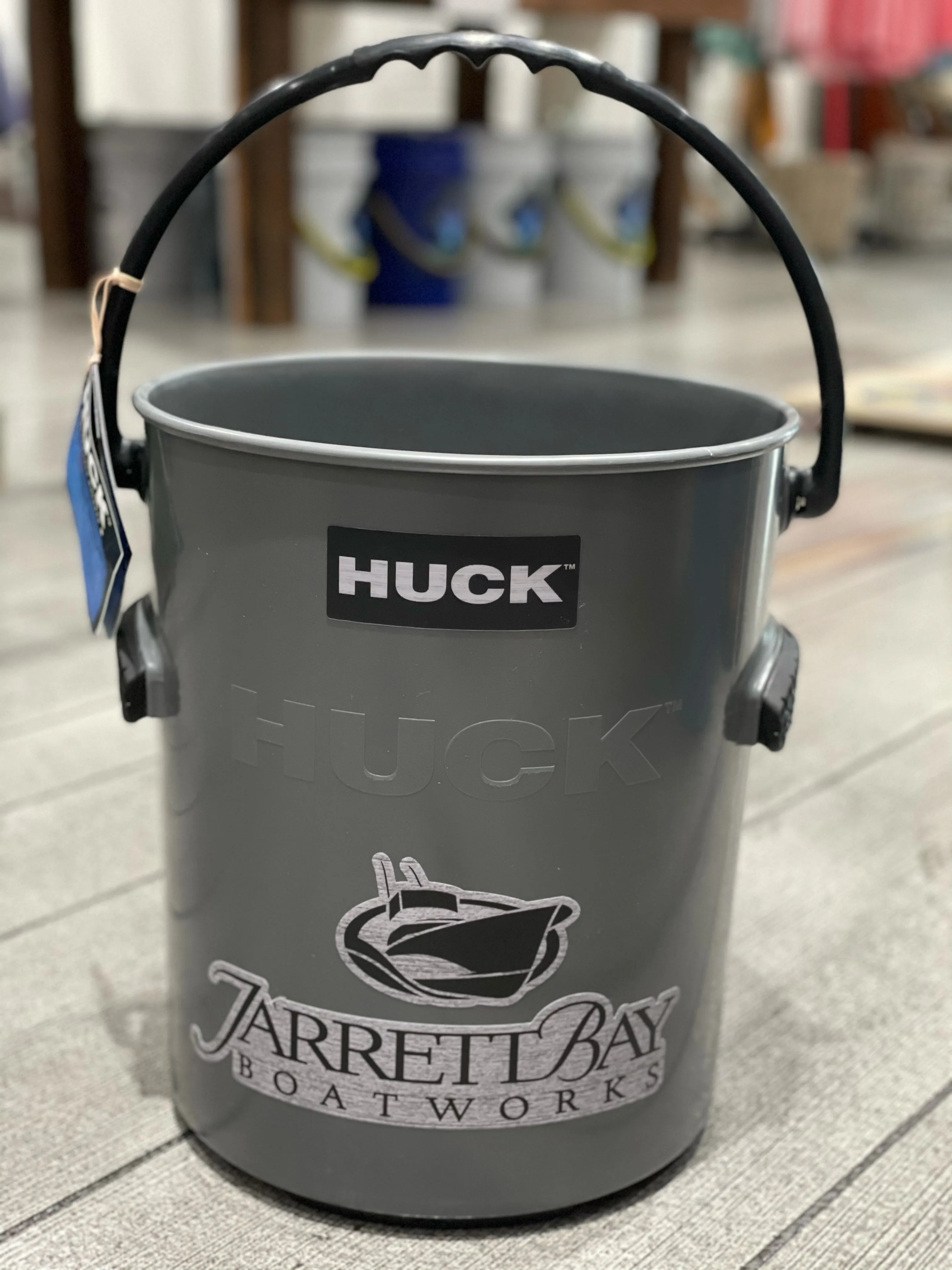 Jarrett Bay HUCK Performance Bucket