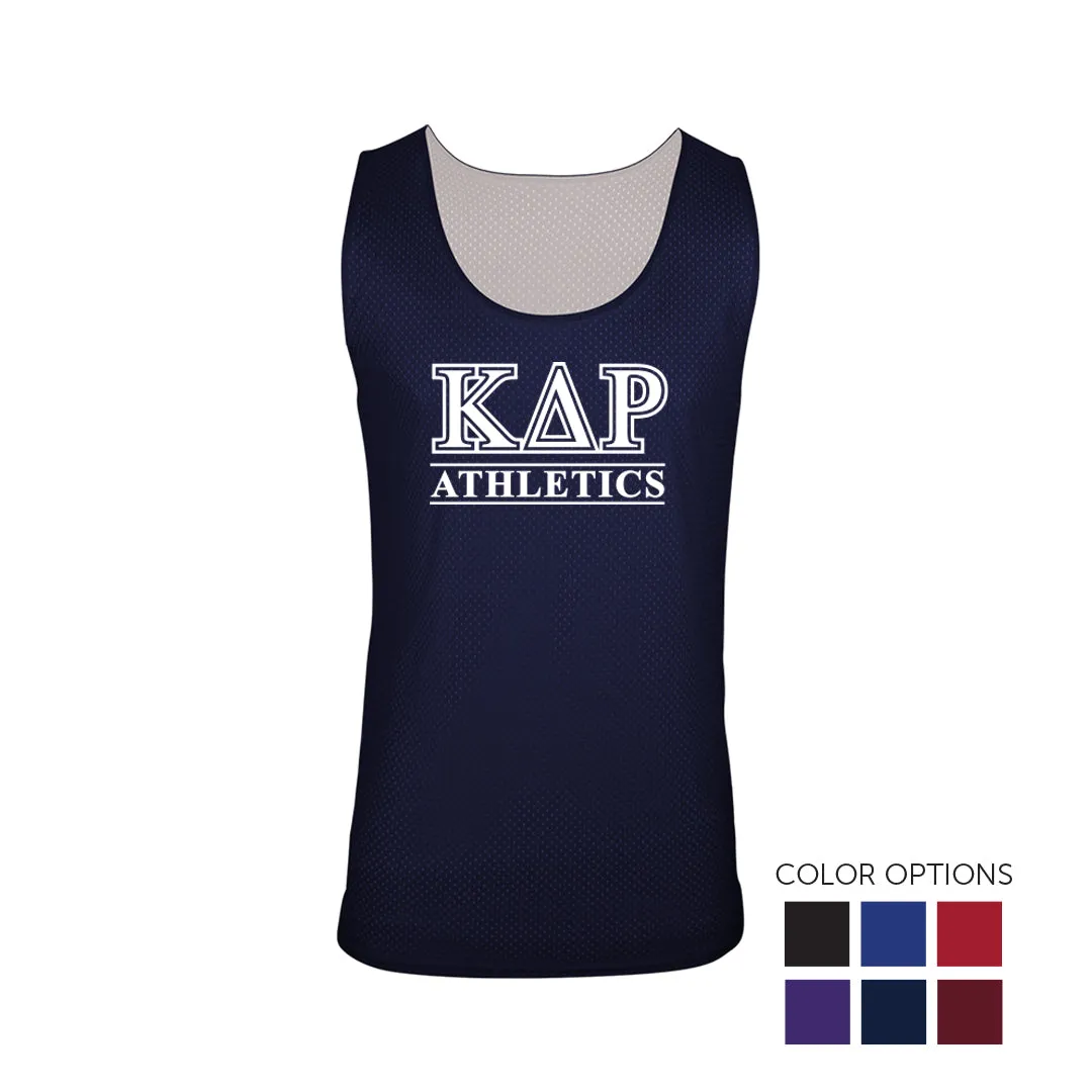 KDR Personalized Intramural Mesh Tank