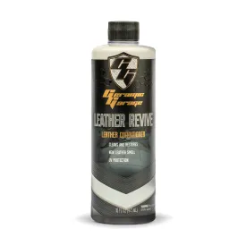 Leather Revive Leather Cleaner for Car Interior | Leather Conditioner | Leather Seat Cleaner and Conditioner (16oz)