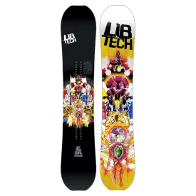 Lib Tech 2025 T. Rice Pro Camber Snowboard - Assorted Sizes