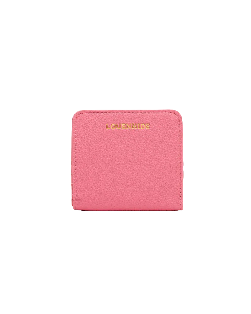 Lily Wallet Lipstick Pink