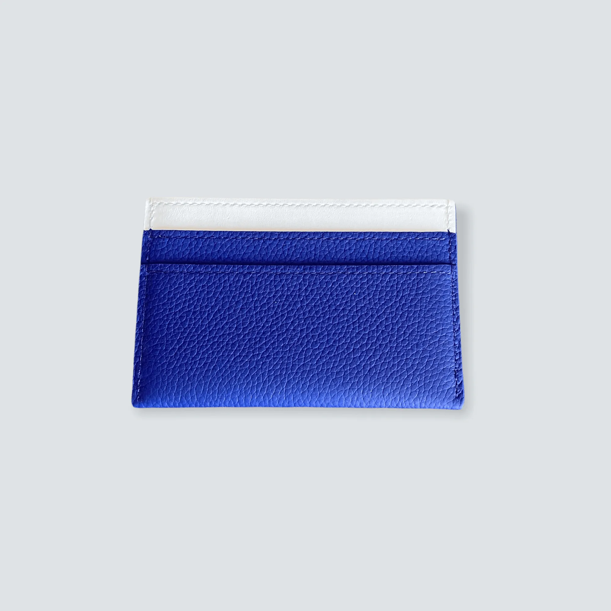 Louis Vuitton Virgil Porte Carte Double Card Holder fw21