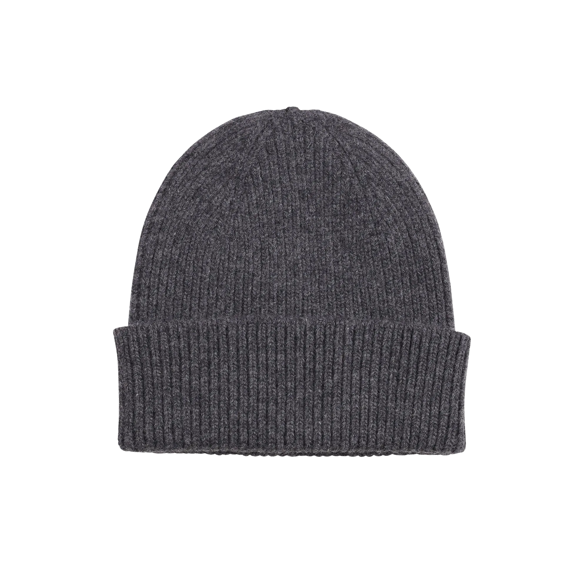 Merino Wool Beanie