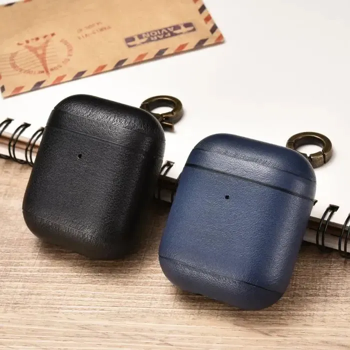 Napa Premium Leather AirPods 2 Case