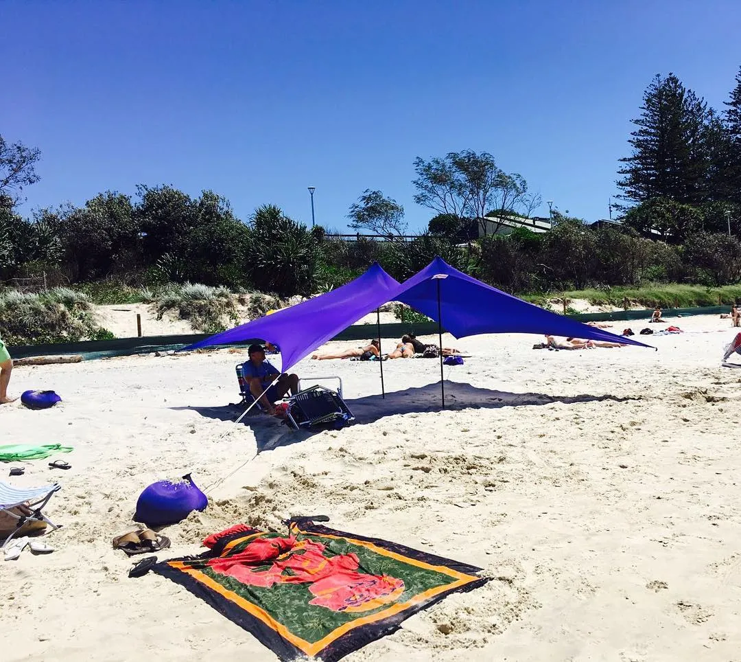 OTENTIK LARGE Sun Shade (Seconds)