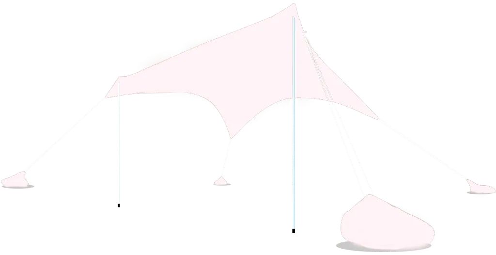 OTENTIK LARGE Sun Shade (Seconds)